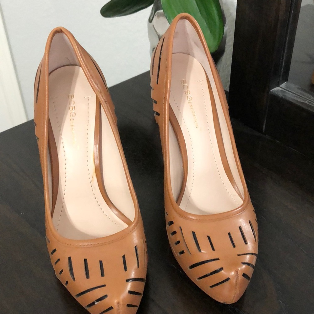 BCBGENERATION shoes